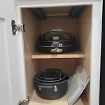 New Entire Apartment Ready For Your Next Vacation!