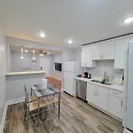 New Entire Apartment Ready For Your Next Vacation!
