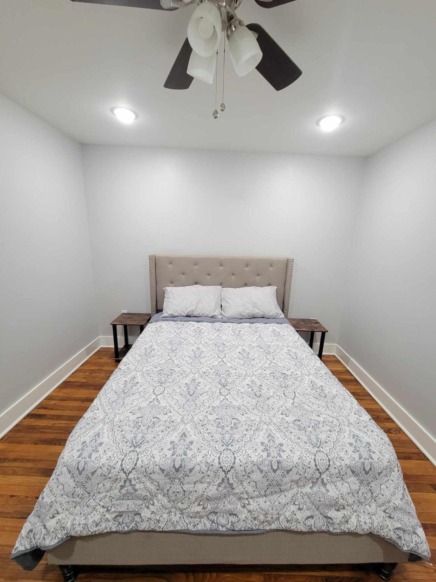 Apartment New Entire Ready For Your Next Vacation! New Orleans