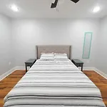 New Entire Apartment Ready For Your Next Vacation!
